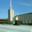 Culver Community Church - Baptist Churches
