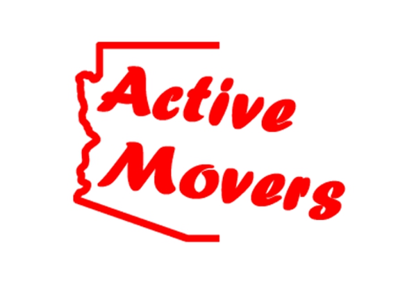 Active Movers - Glendale, AZ