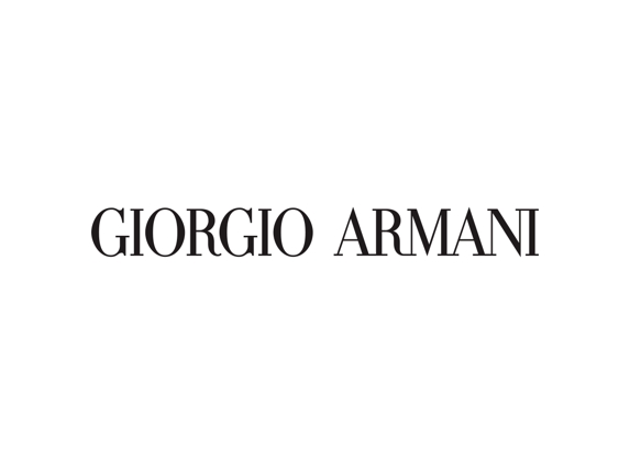 Giorgio Armani - New York, NY