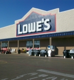 Lowe S Home Improvement 500 Park Plaza Dr New Albany Ms 38652 Yp Com