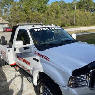 Payma Towing - Deltona, FL