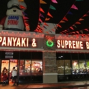 Teppanyaki & Supreme Buffet - Sushi Bars