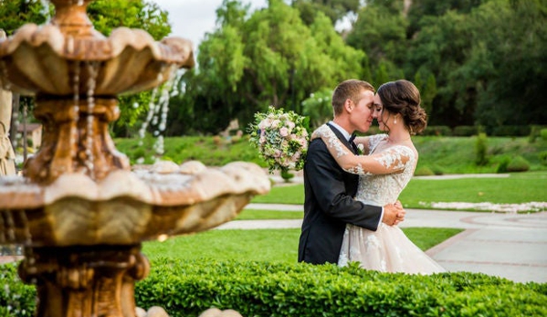 Los Willows Wedding Estate - Fallbrook, CA