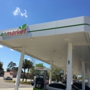 Enmarket - Gas Stations
