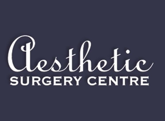 Aesthetic Surgery Centre & Medical Spa - Tacoma, WA