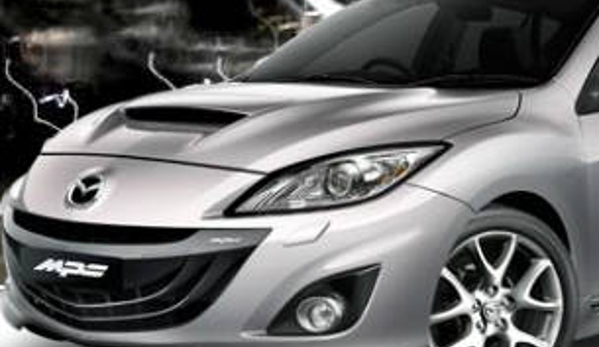 Glendale Mazda - Glendale, NSW