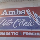 Ambs Auto Clinic - Auto Repair & Service