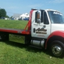 Action Towing & Roadside Service