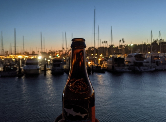 Sea Landing - Santa Barbara, CA