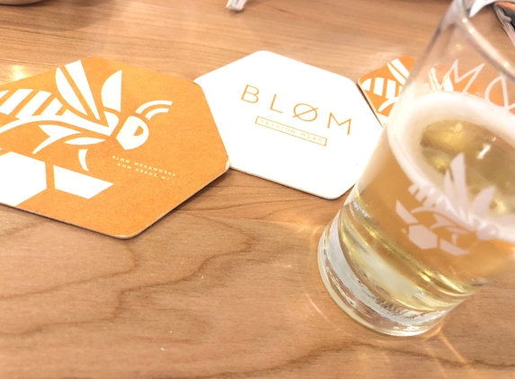 Bløm Meadworks - Ann Arbor, MI