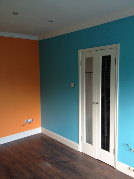 NOLA Brushes Painting Services - Metairie, LA