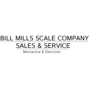 Bill Mills Scale Company Sales & Service - Scales