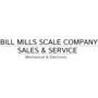 Bill Mills Scale Company Sales & Service