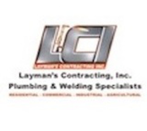 Layman's Contracting Inc - Wirtz, VA