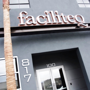 Faciliteq Business Interiors, Inc. - Las Vegas, NV