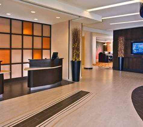 Courtyard by Marriott - Newport News, VA