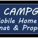 Varlas Campgrounds, RV Mobile Home Parts, Laundromat & Propane Sales