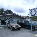 Roller Auto Sales - Used Car Dealers
