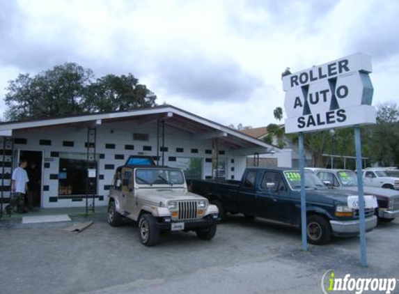 Roller Auto Sales - Orlando, FL