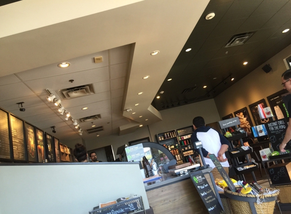 Starbucks Coffee - Avondale, AZ