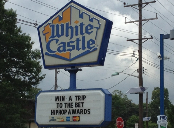 White Castle - Little Ferry, NJ