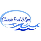 Classic Pool & Spa