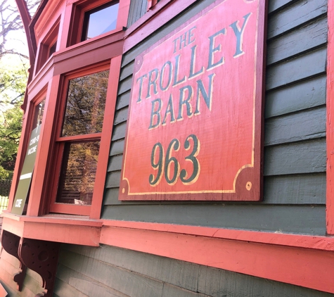 The Trolley Barn - Atlanta, GA