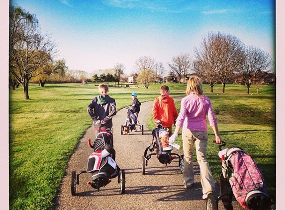 Juday Creek Golf Course - Granger, IN