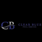 Clear Blue Pool Services