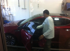 Touchless Car Wash of Gaithersburg MD