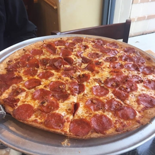 Paisano's Pizza - Gaithersburg, MD