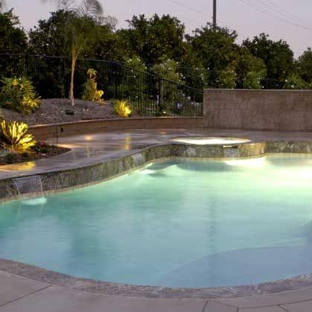 Pools By Tom - New Waverly, TX