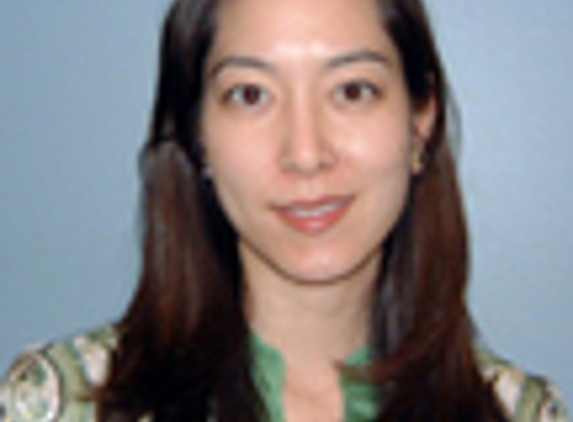 Dr. Patricia P Shen, OD - San Jose, CA