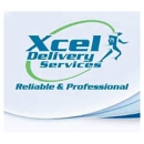 Xcel Delivery Services - Courier & Delivery Service
