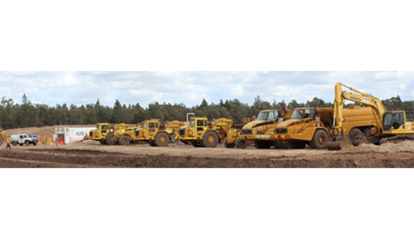 Specialised Civil Services Pty Ltd - Narrabri, NSW