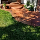 Samuel Muro - Stamped & Decorative Concrete