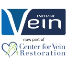 Inovia Vein Specialty Centers, now part of Center for Vein Restoration