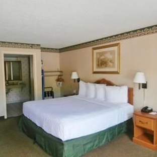 Americas Best Value Inn - Covington, GA