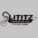 Lititz Towing Company - Towing
