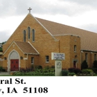 Calvary Lutheran Church