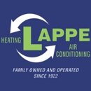 Lappe Heating & Air Conditioning - Heating Contractors & Specialties