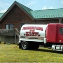 Peterman Brothers Septic Service - Septic Tank & System Cleaning