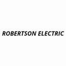 Robertson Electric Service - Fireplaces