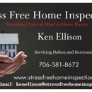 Stress-Free Home Inspection - Real Estate Inspection Service