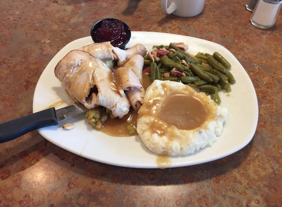 Perkins Restaurant & Bakery - Bismarck, ND