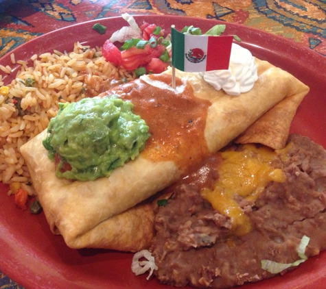 Rosalita's Tex-Mex Grill - Lake Worth, FL