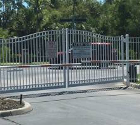 Classified Fence & Gate - Naples, FL