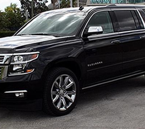 A-1 Limousine & Car Service