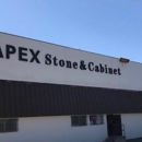 APEX Kitchen Cabinet & Granite Countertop - Cabinet Makers