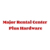 Major Rental Center Plus Hardware gallery